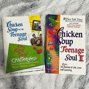 Teen Book Bundle